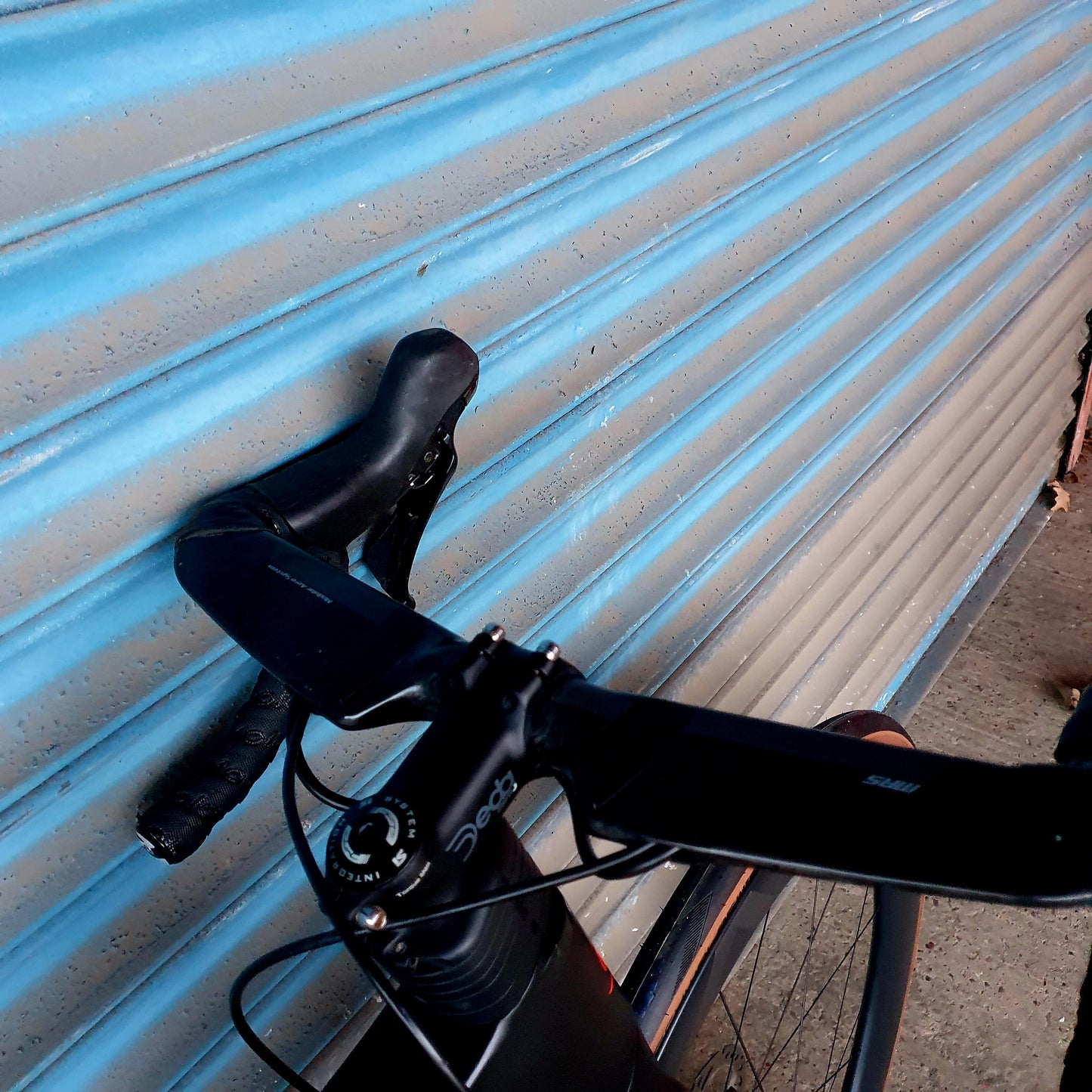 Cannondale SystemSix Ultegra Carbon Road Bike - 54cm