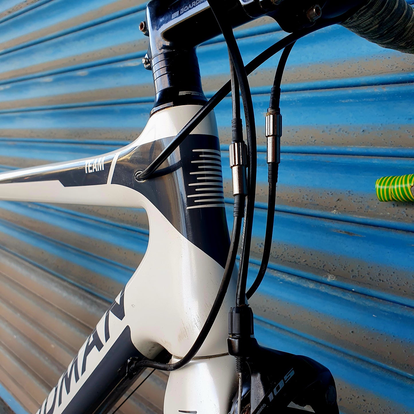Boardman C7 Shimano 105 R7000 Carbon Road Bike - 53cm/54cm