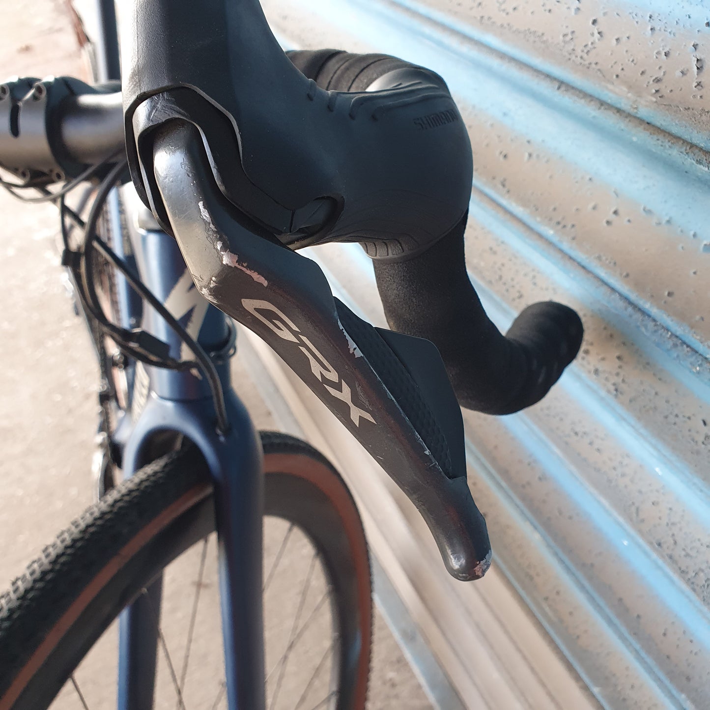 Specialized Diverge Expert GRX Di2 Carbon Roval Gravel Bike 54cm