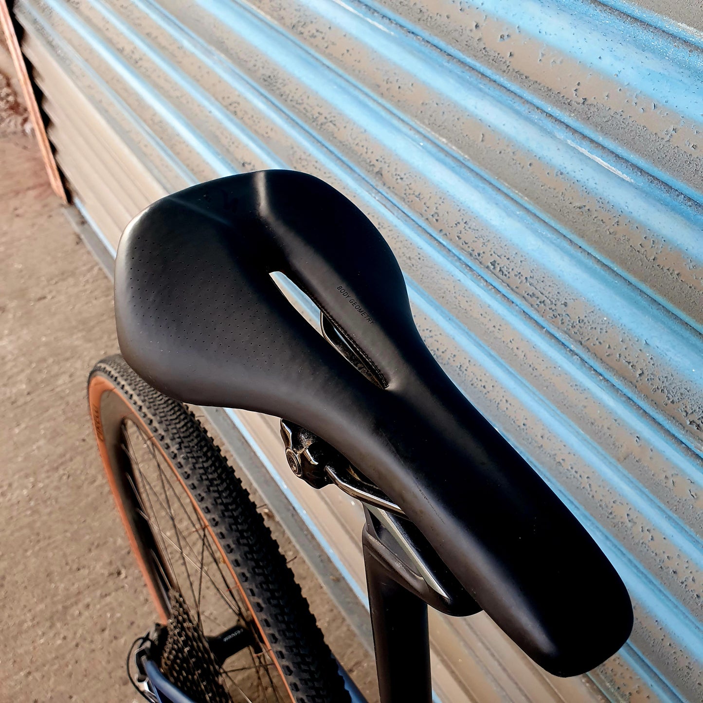 Specialized Diverge Expert GRX Di2 Carbon Roval Gravel Bike 54cm