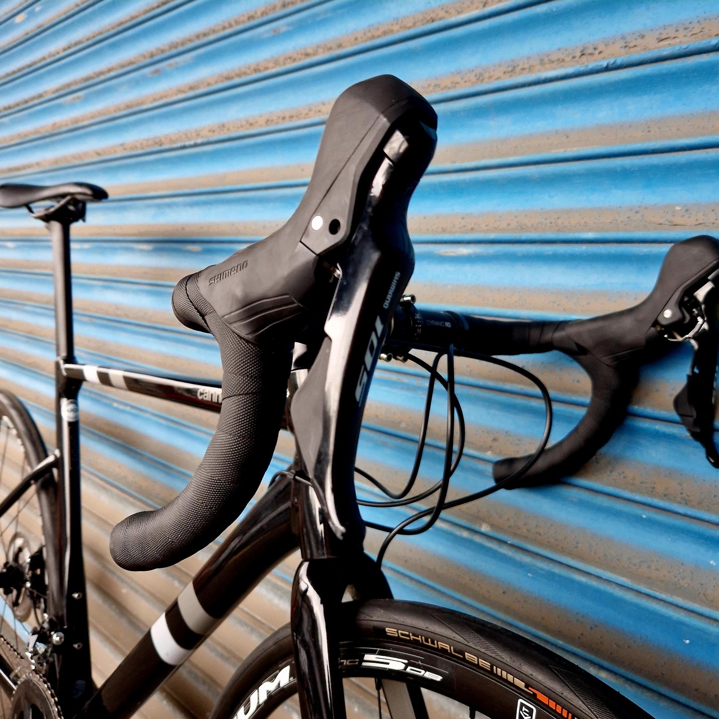 Cannondale CAAD13 Shimano 105 Hydraulic Disc Road Bike 54cm