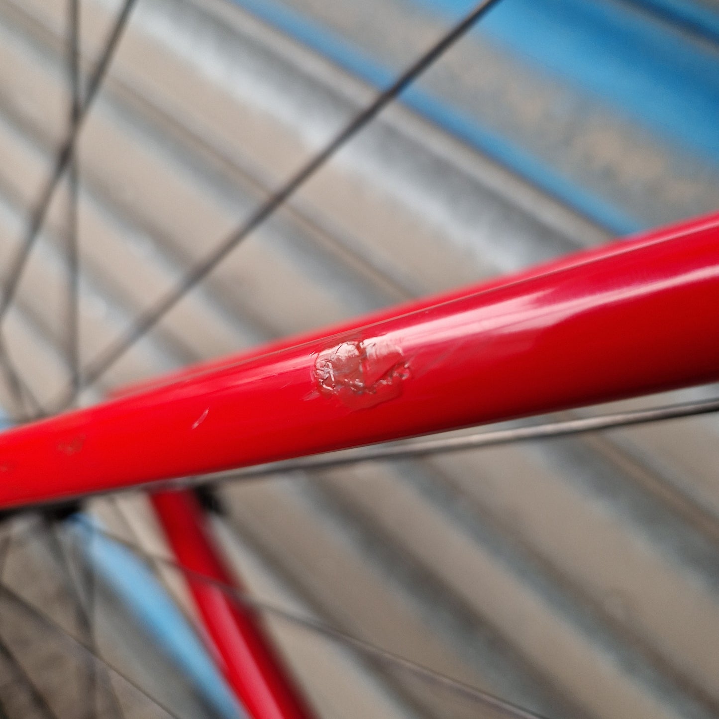 Canyon Ultimate CF SL SRAM Red eTap Carbon Road Bike - Small 54cm