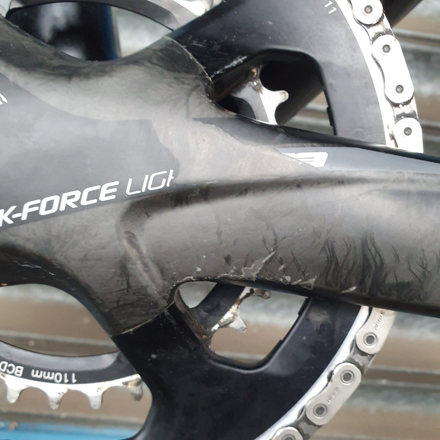 Merida Scultura Limited SRAM Force AXS eTap Carbon Road Bike 52cm