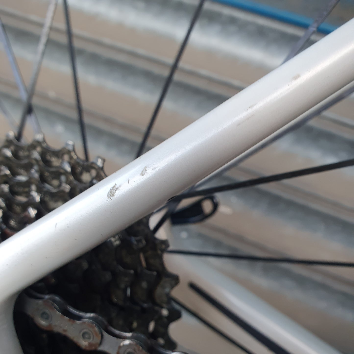 Boardman C7 Shimano 105 R7000 Carbon Road Bike - 53cm/54cm