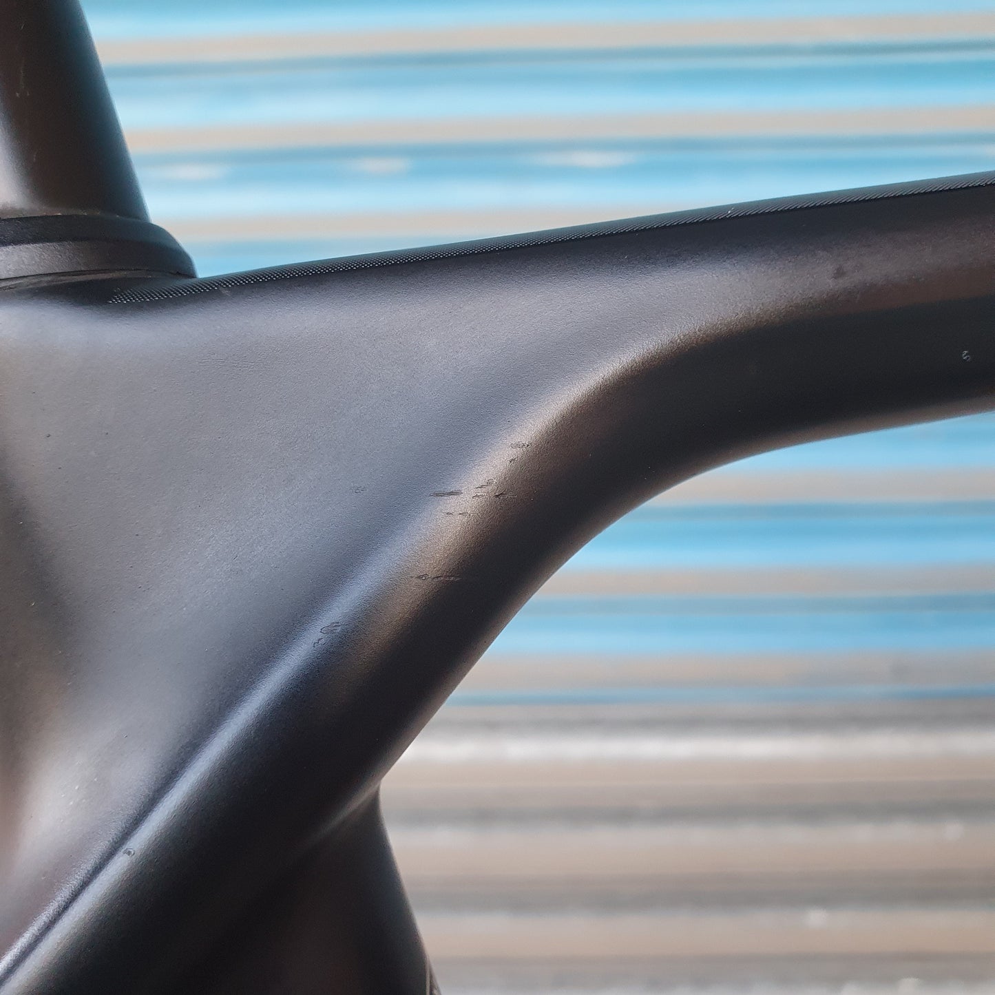 Canyon Ultimate CF SL Shimano 105 R7000 Carbon Disc Road Bike - XSs