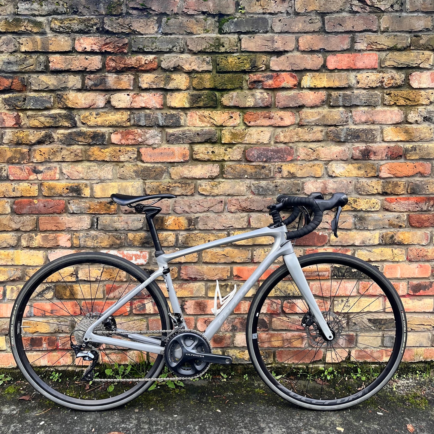 Specialized Ruby Expert Ultegra/105 Disc Carbon Road Bike - 52cm Small