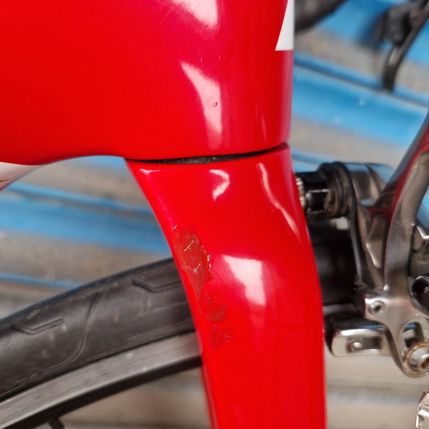 Canyon Ultimate CF SL SRAM Red eTap Carbon Road Bike - Small 54cm