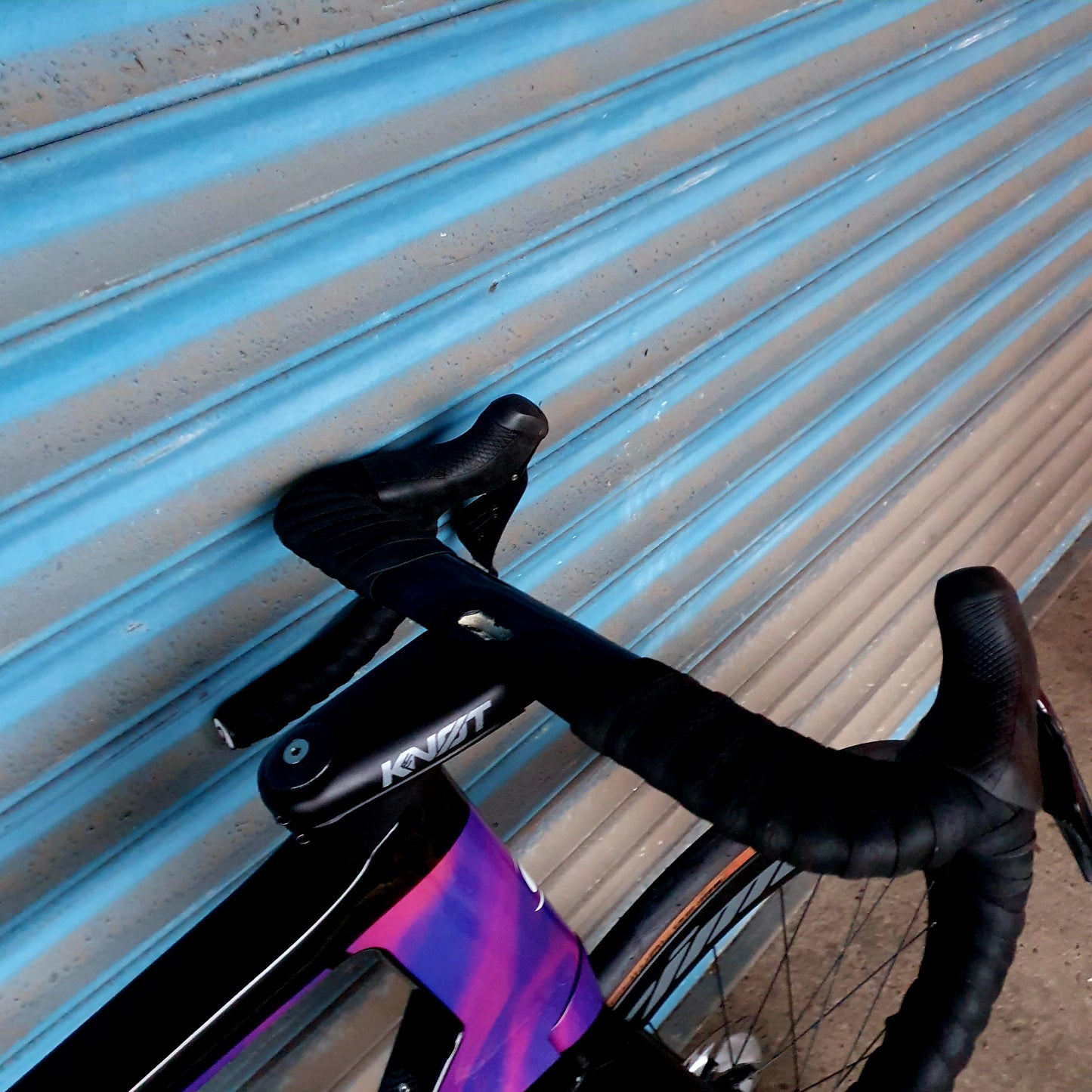 Cannondale SystemSix Rapha Hi-Mod Ultegra Di2 Carbon Disc Aero Road Bike - 60cm