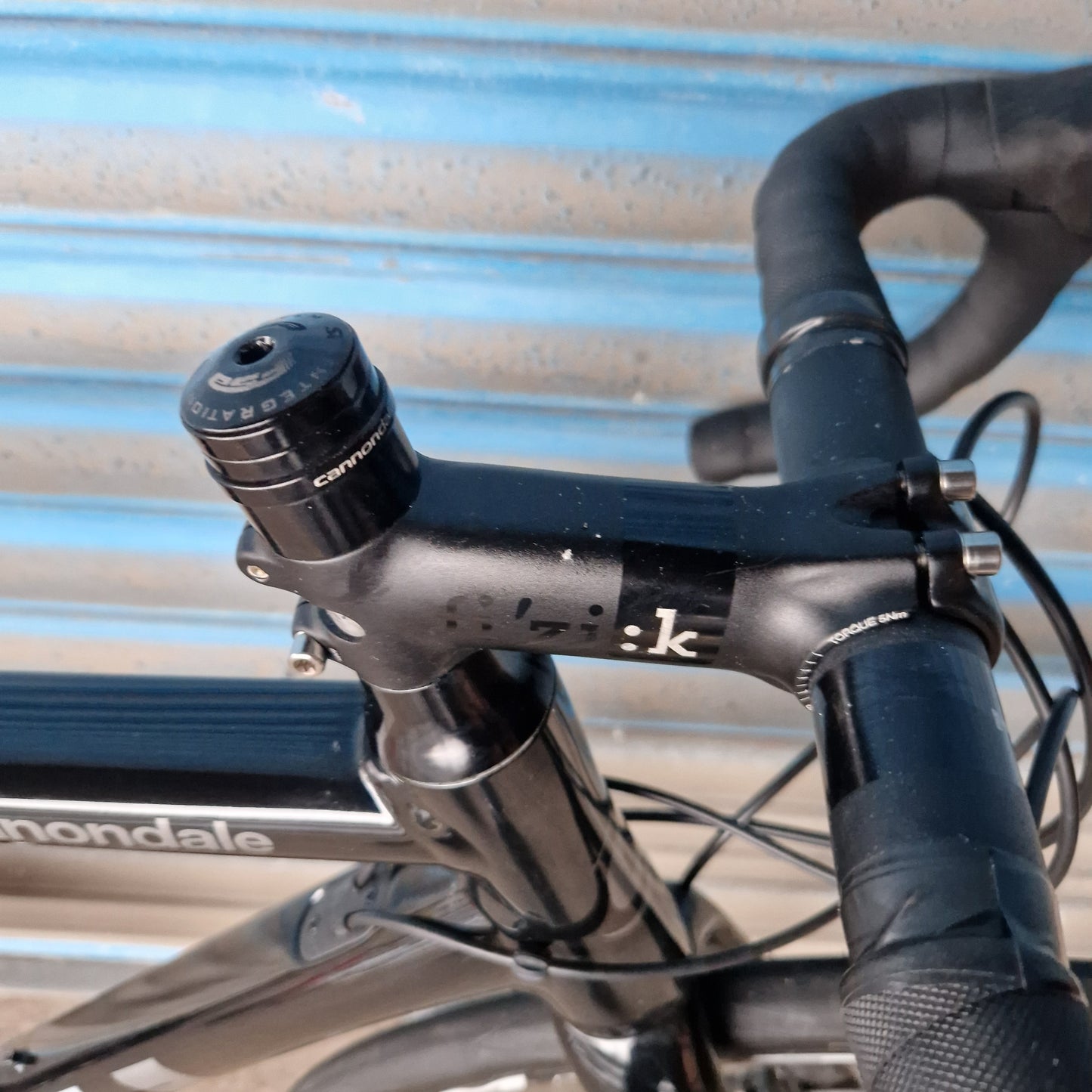 Cannondale CAAD13 Shimano 105 Hydraulic Disc Road Bike 54cm