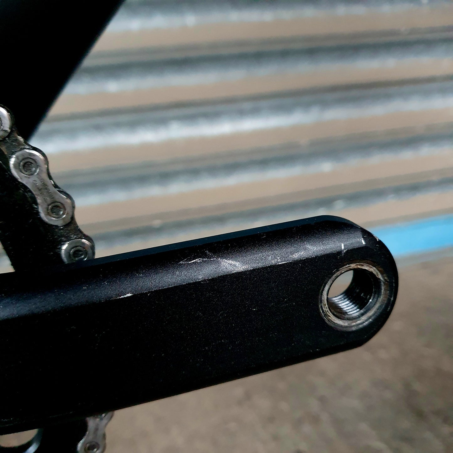 Cannondale SystemSix Ultegra Carbon Road Bike - 54cm