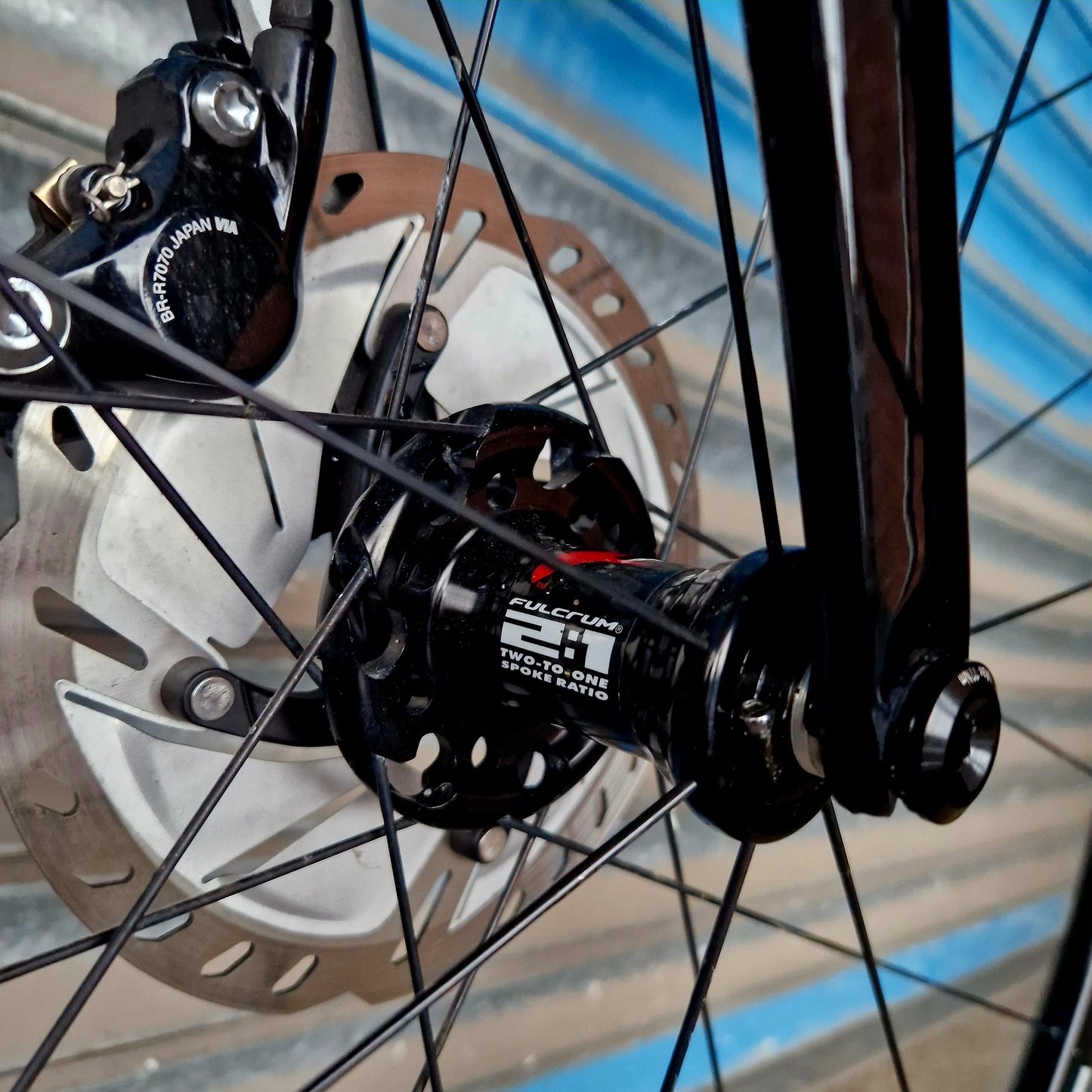 Cannondale CAAD13 Shimano 105 Hydraulic Disc Road Bike 54cm