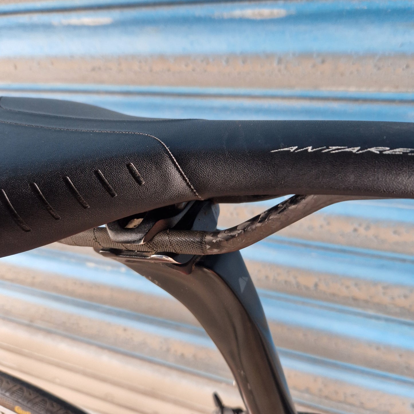 Canyon Ultimate CF SL SRAM Red eTap Carbon Road Bike - Small 54cm