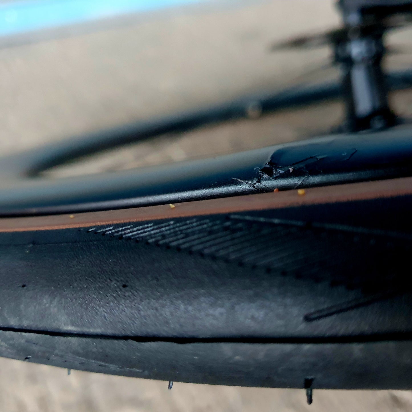 Cannondale SystemSix Ultegra Carbon Road Bike - 54cm