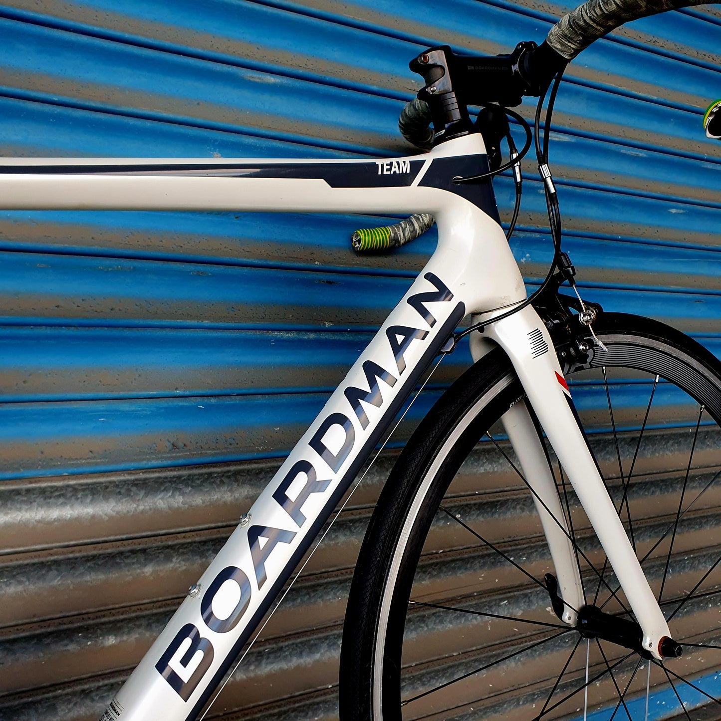 Boardman C7 Shimano 105 R7000 Carbon Road Bike - 53cm/54cm