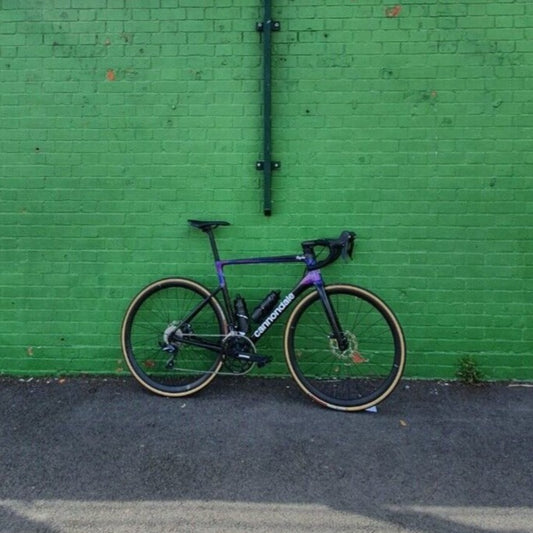 Cannondale SuperSix Evo Rapha Hi-Mod size 56