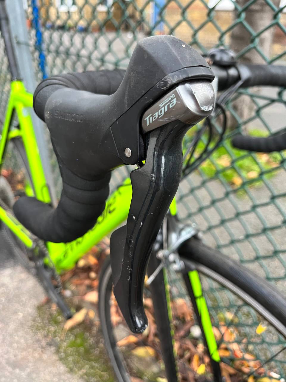 Cannondale CAAD 12 size 54