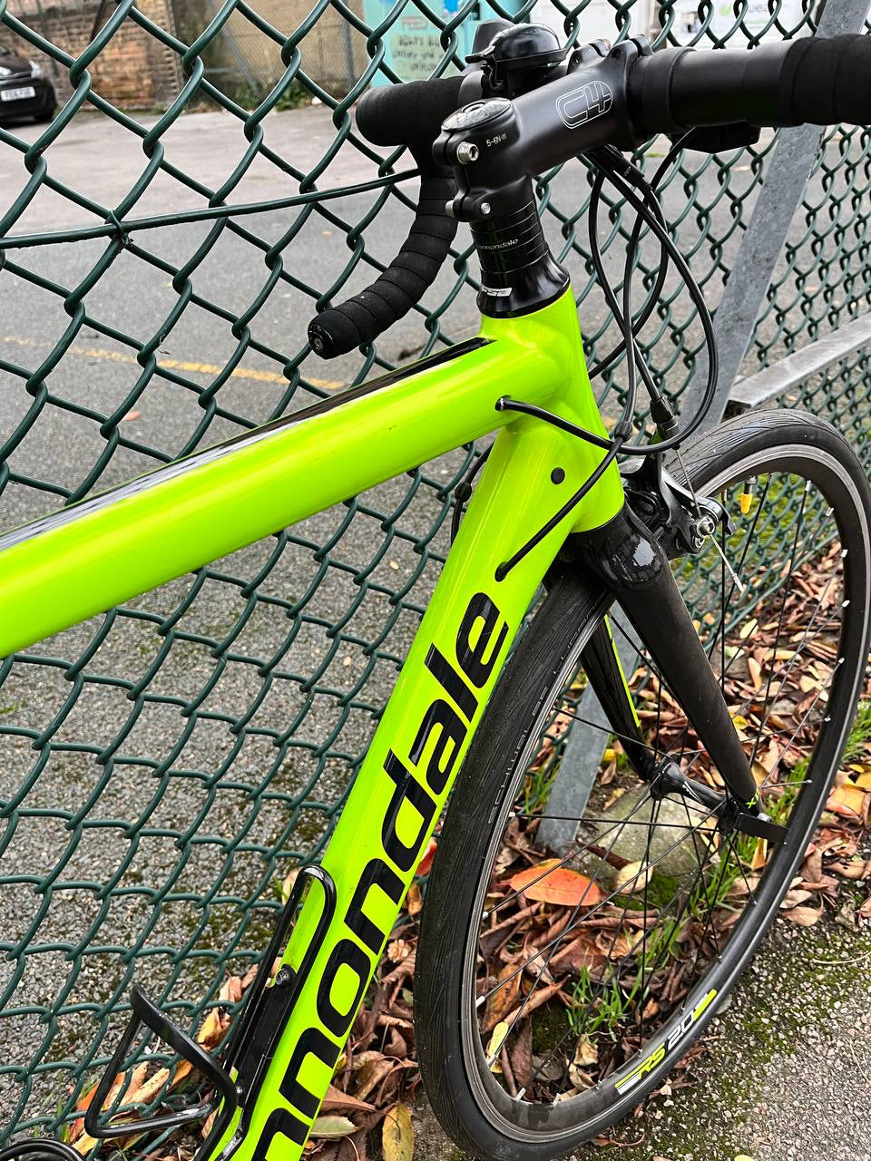 Cannondale CAAD 12 size 54