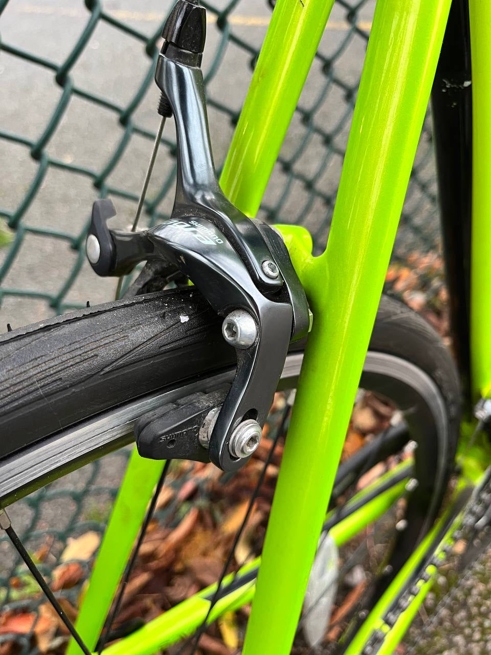 Cannondale CAAD 12 size 54