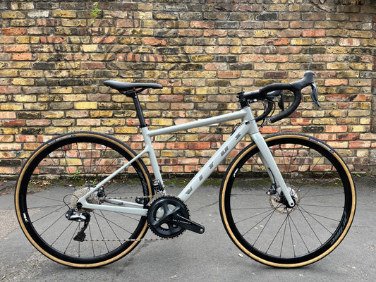 Vitus Zenium CRS Ultegra Di2 Carbon Disc size Small