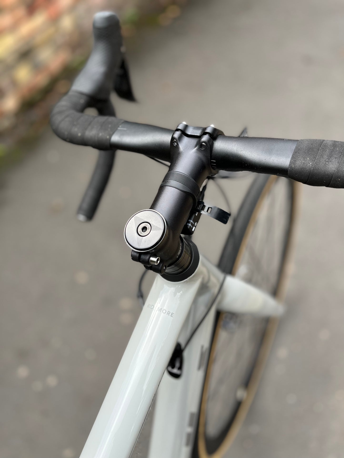 Vitus Zenium CRS Ultegra Di2 Carbon Disc size Small