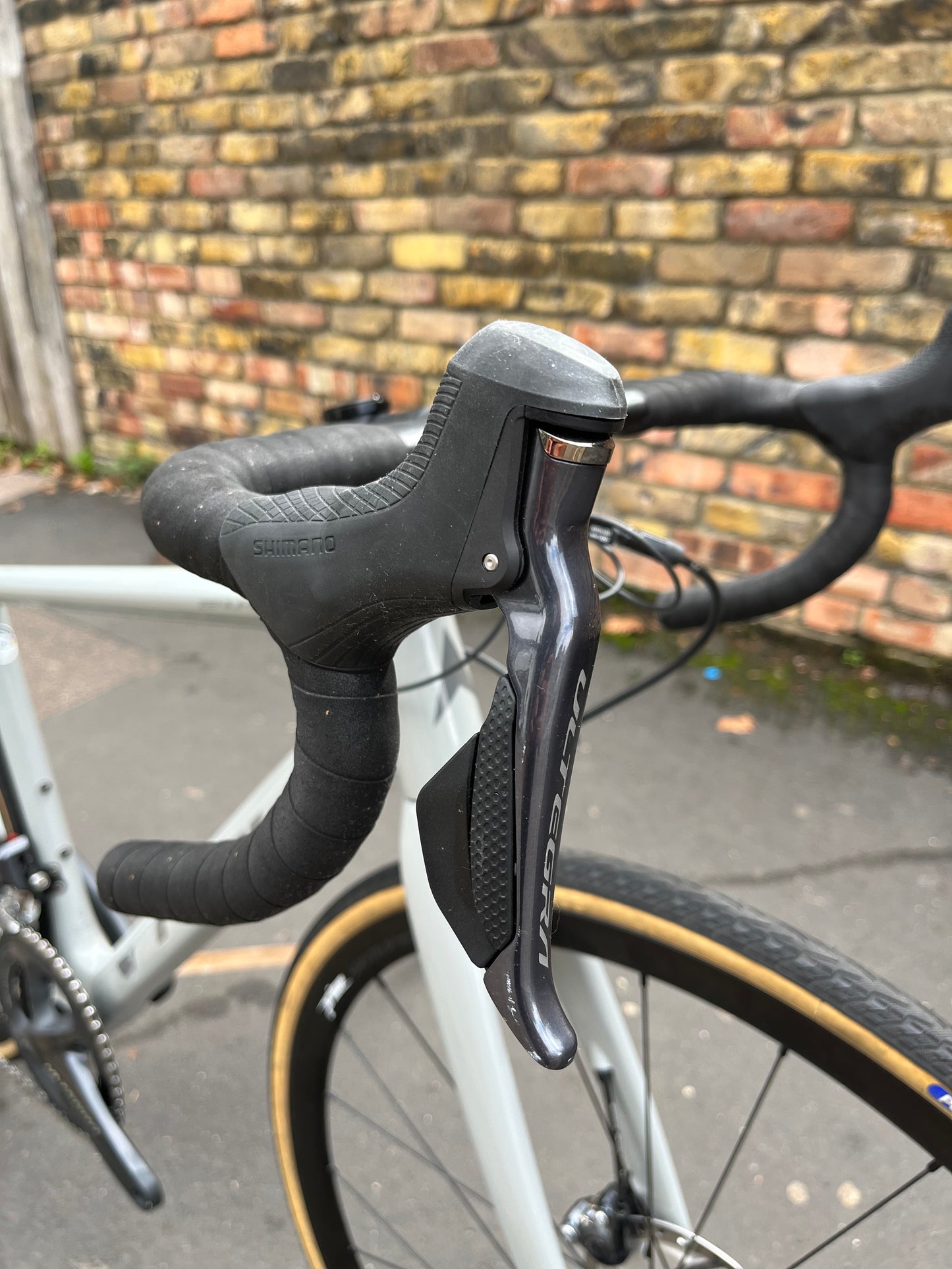 Vitus Zenium CRS Ultegra Di2 Carbon Disc size Small