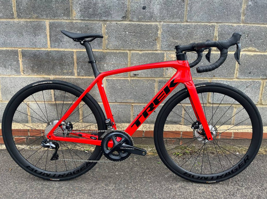 TREK Emonda SL7 size 54 full Shimano Ultegra Di2