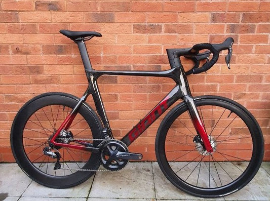 Giant Propel Advanced Pro Ultegra Di2 size L