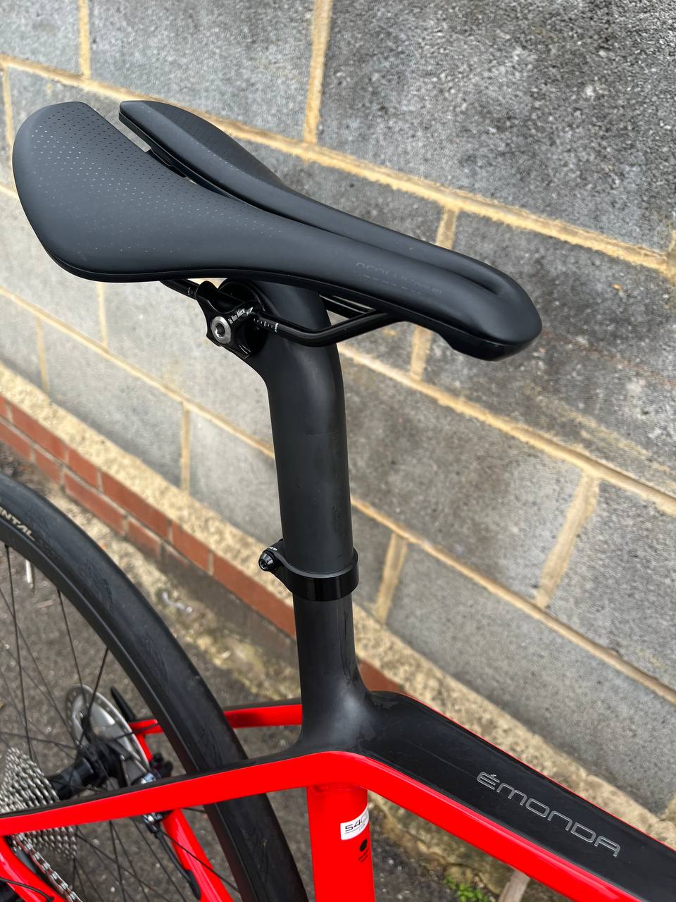 TREK Emonda SL7 size 54 full Shimano Ultegra Di2