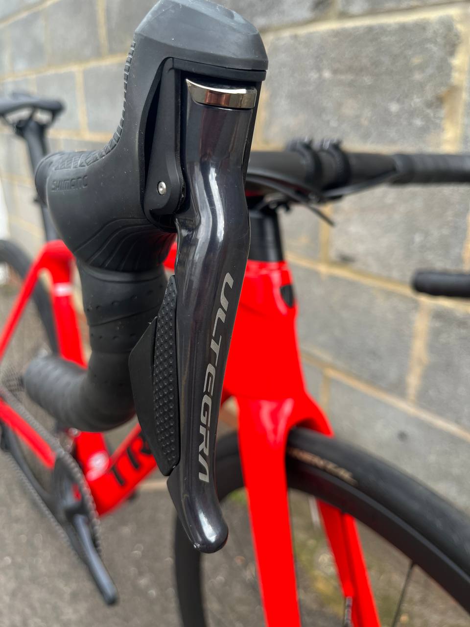 TREK Emonda SL7 size 54 full Shimano Ultegra Di2