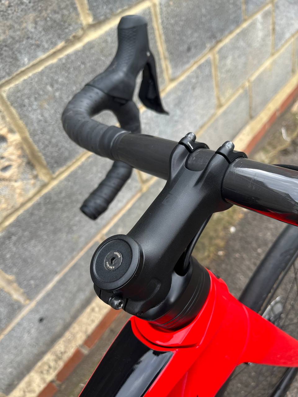 TREK Emonda SL7 size 54 full Shimano Ultegra Di2
