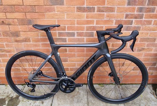 Giant Propel 2 Shimano 105 size S