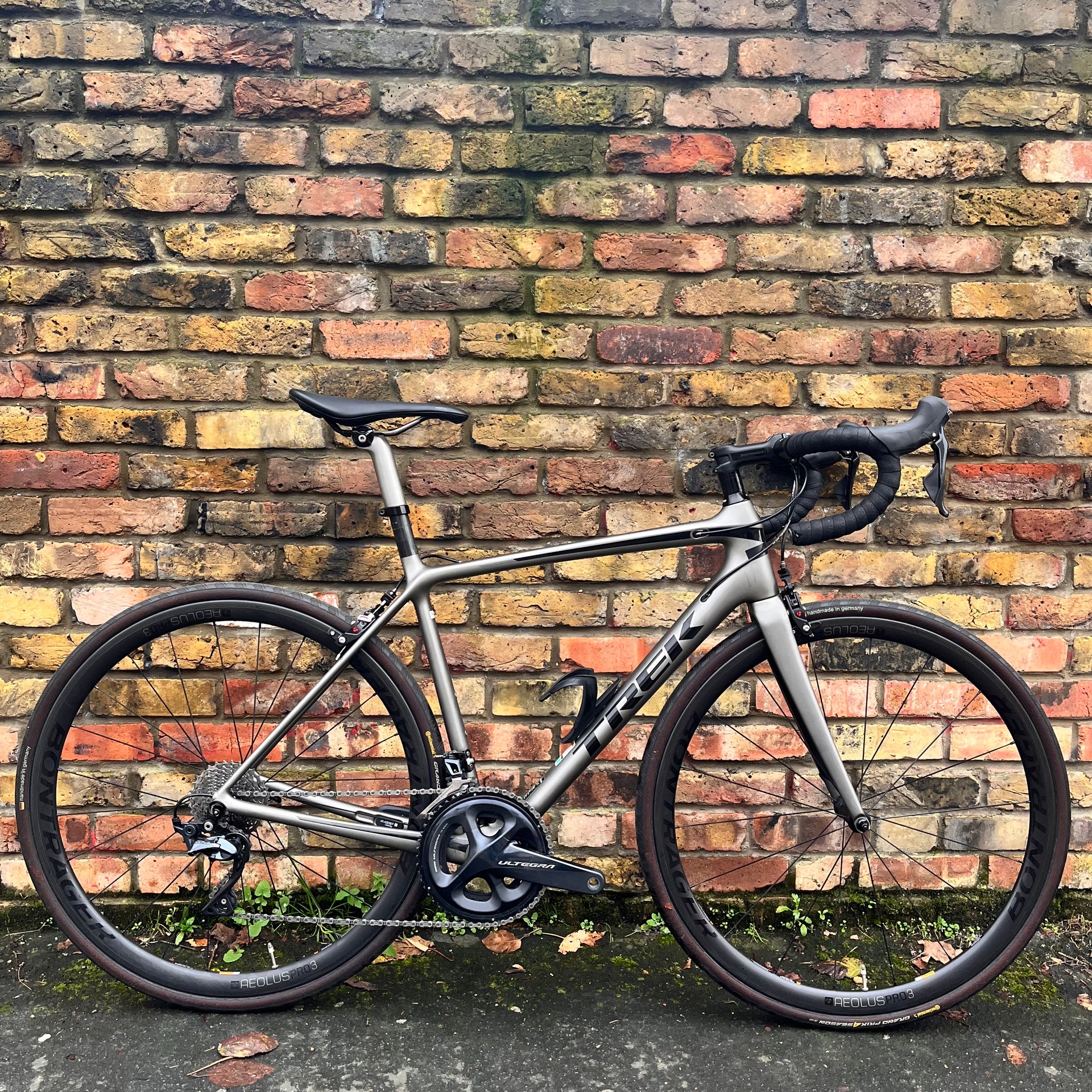 Trek Emonda SL6 Pro Ultegra Carbon Road Bike 54cm Kaiser Bikes