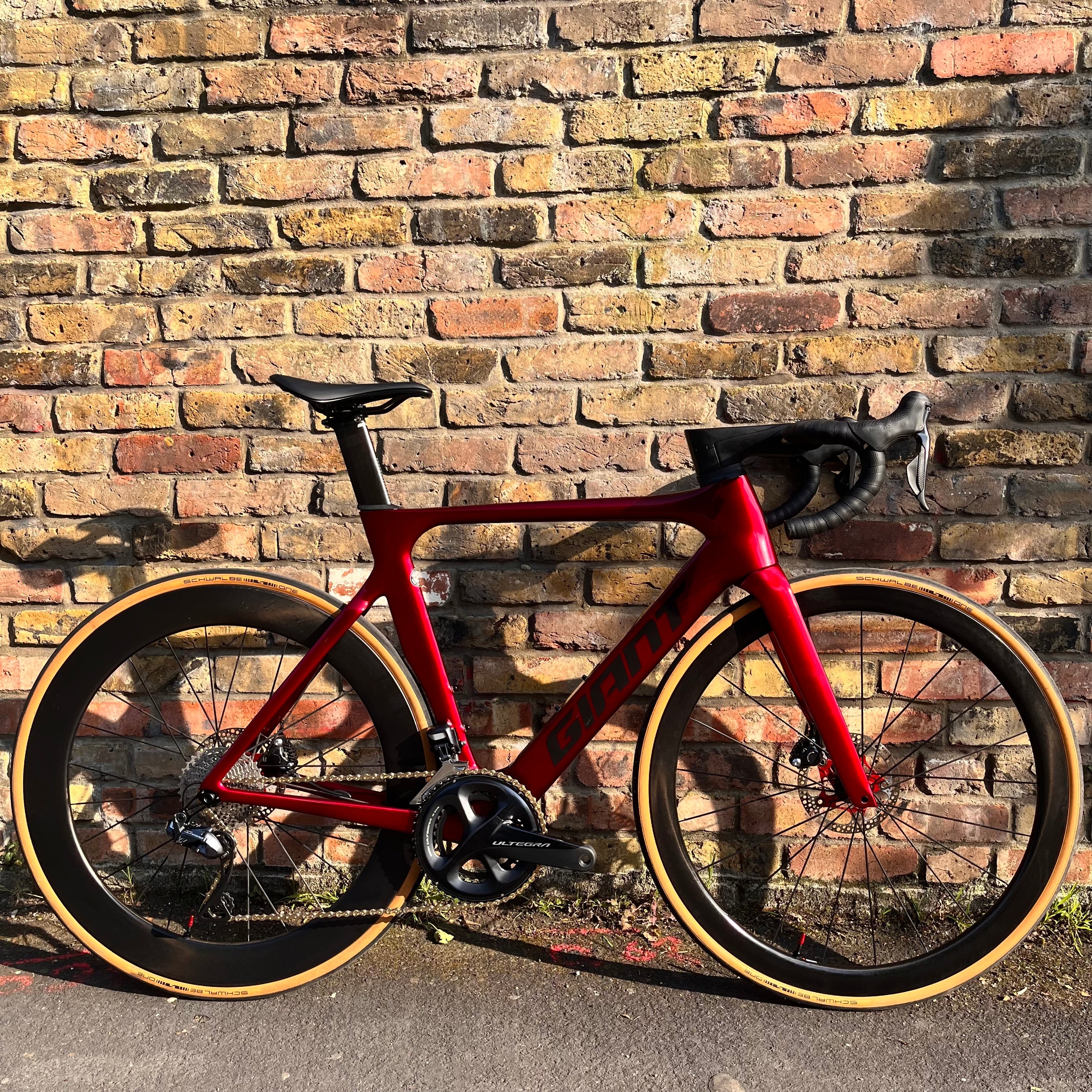 Giant propel disc di2 online