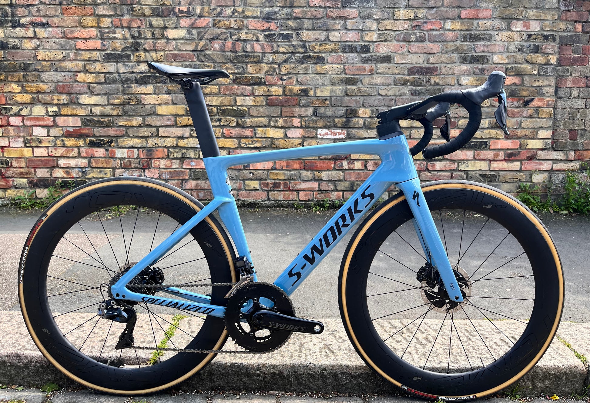 S WORKS VENGE Kaiser Bikes