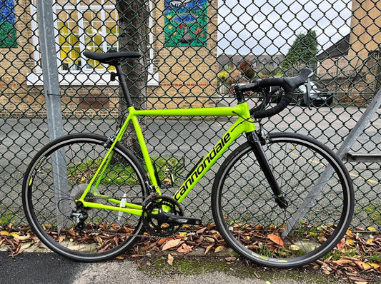 Cannondale CAAD 12 size 54