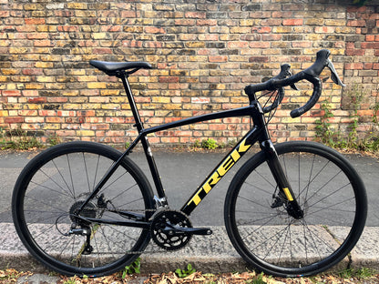 Trek Domane AL2 Disc 2022