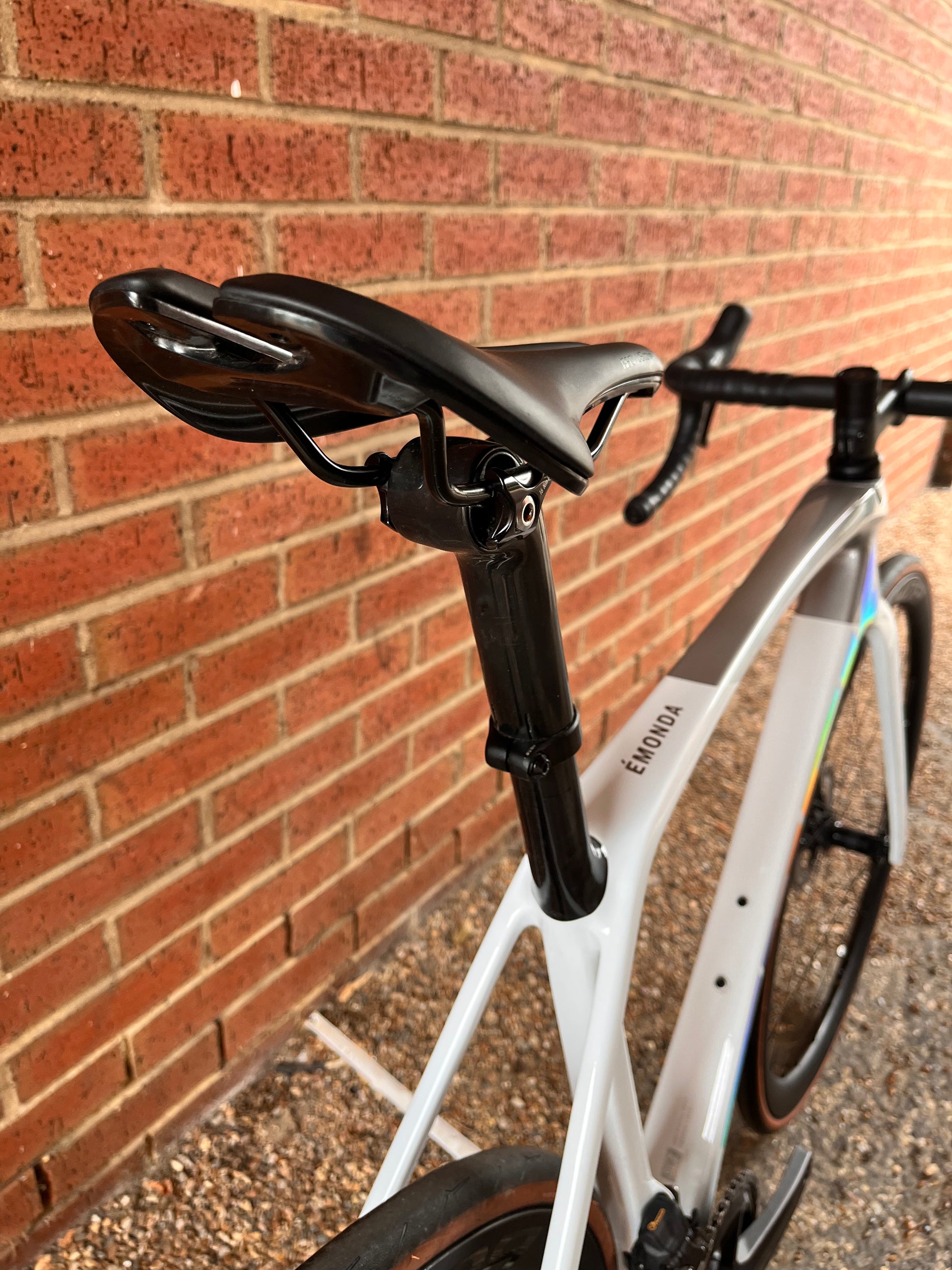 Trek emonda ultegra online di2 disc