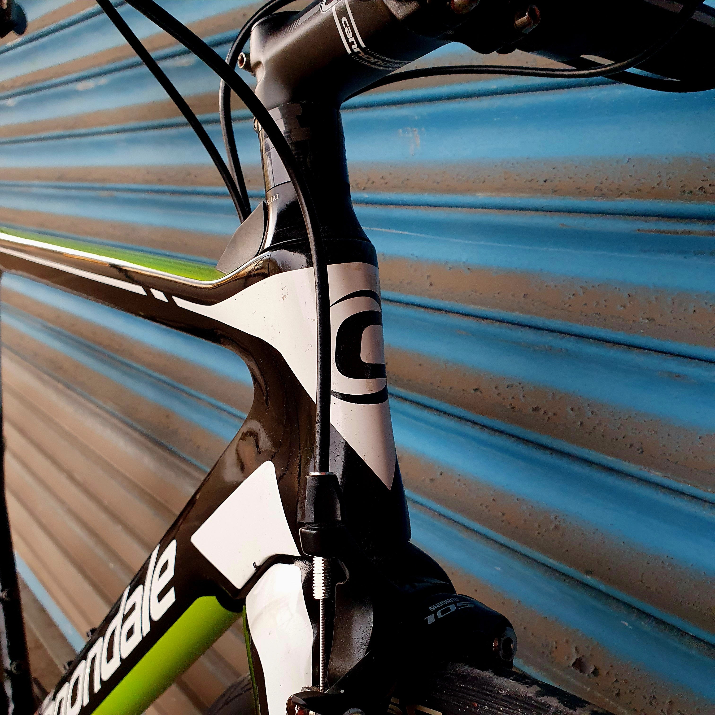 Cannondale slice 105 for 2025 sale