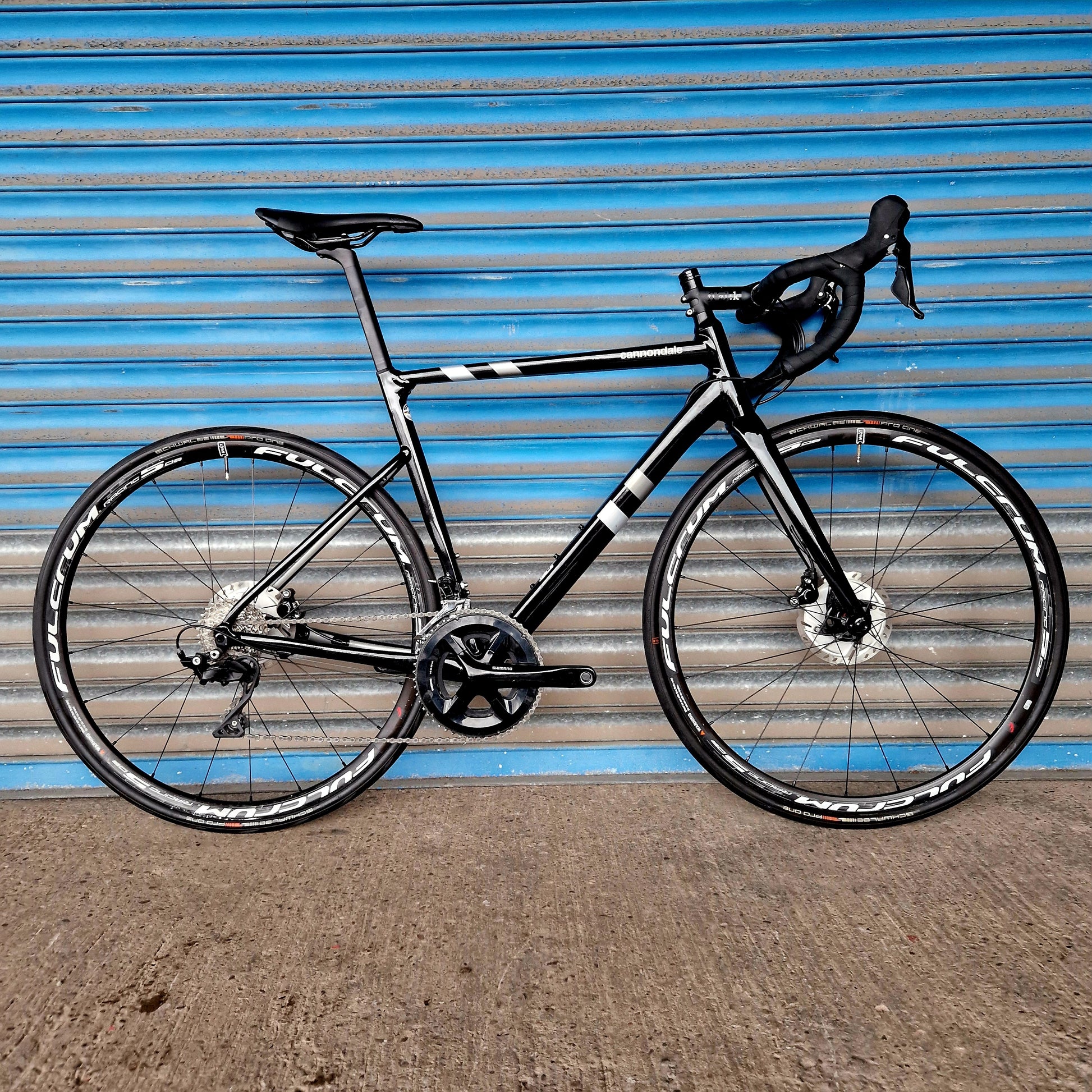 Caad13 Disc 105 Harga Cannondale Caad13 Cannondale CAAD13 Shimano