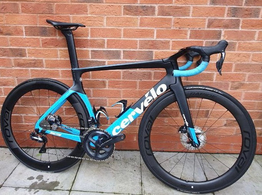 Cervelo S5 Ultegra Di2 size 56