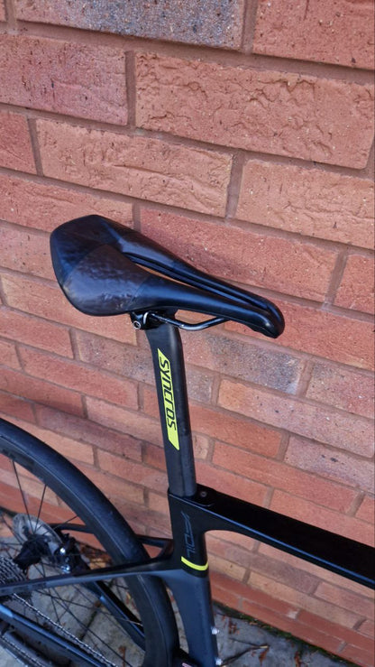 Scott Foil RC Premium HMX Disc size 54
